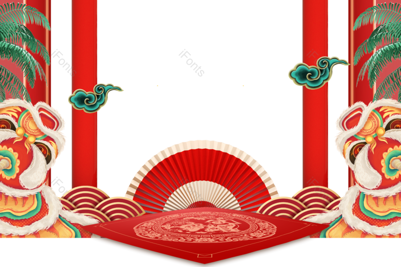 素材图片,简约元素,海报PNG,模板免抠素材